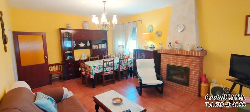 Foto 6259e988-d9f3-4168-9255-f97760a4fa50. Chalet  independiente reformado, , para entrar a vivir. en Cadalso de los Vidrios