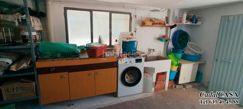 Foto 6cdd8d3b-b05c-4548-81e9-90a3af755ac7. Chalet  independiente reformado, , para entrar a vivir. en Cadalso de los Vidrios