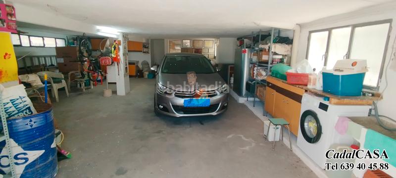 Foto 70dc3c1a-a490-4640-994c-44774d16c778. Chalet  independiente reformado, , para entrar a vivir. en Cadalso de los Vidrios