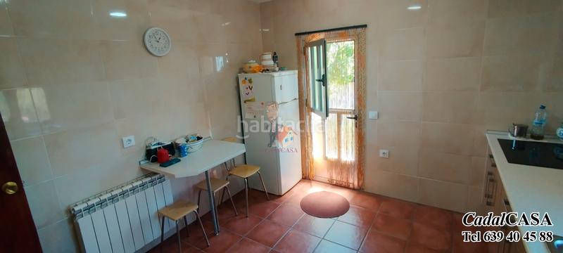 Foto 79318a93-6889-411e-b286-5c9b20647c87. Chalet  independiente reformado, , para entrar a vivir. en Cadalso de los Vidrios
