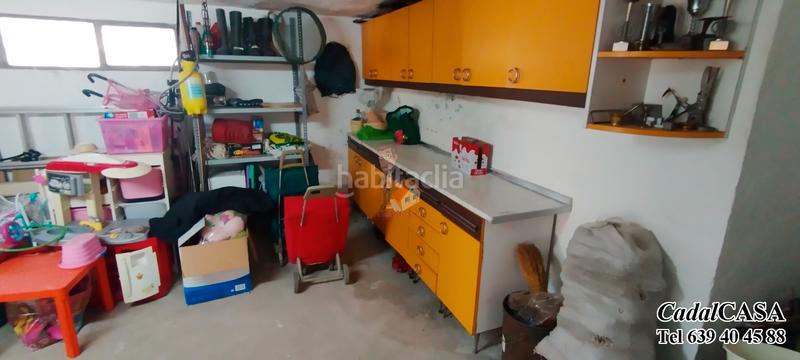 Foto 8316c4ae-2ddb-4db4-ae5c-0369eec42fa9. Chalet  independiente reformado, , para entrar a vivir. en Cadalso de los Vidrios