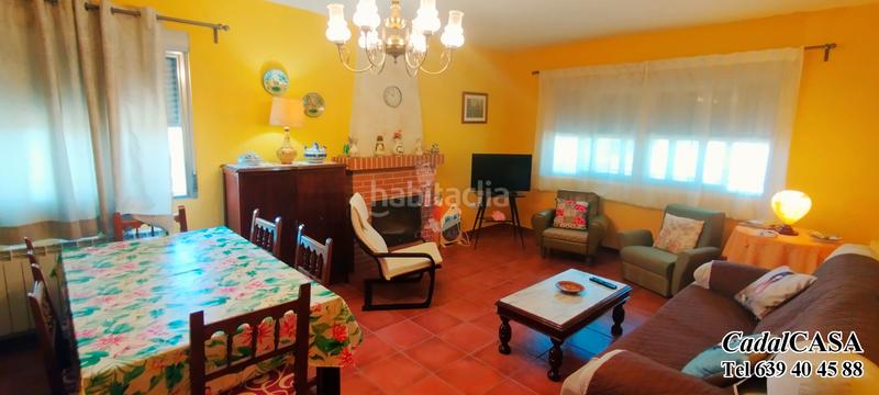 Foto 89eadc96-fddb-4203-bd59-88eed8d28ff0. Chalet  independiente reformado, , para entrar a vivir. en Cadalso de los Vidrios