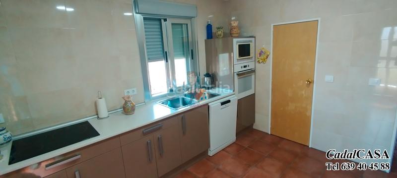 Foto 8cc9aa8a-6da8-43db-a9ed-d5eba1fe27cb. Chalet  independiente reformado, , para entrar a vivir. en Cadalso de los Vidrios