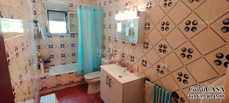 Foto da0e4431-04f2-4619-a984-77b380795ff2. Chalet  independiente reformado, , para entrar a vivir. en Cadalso de los Vidrios