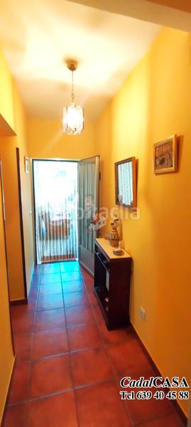 Foto dca080d3-431b-46ab-9082-2b73bef7175d. Chalet  independiente reformado, , para entrar a vivir. en Cadalso de los Vidrios