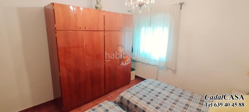 Foto e77048f5-2bc8-4117-a2a5-a80f38ce2d58. Chalet  independiente reformado, , para entrar a vivir. en Cadalso de los Vidrios