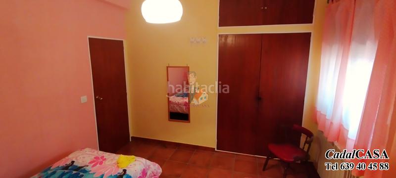 Foto fee2675b-f7fa-4984-8ace-0e287b8776e3. Chalet  independiente reformado, , para entrar a vivir. en Cadalso de los Vidrios