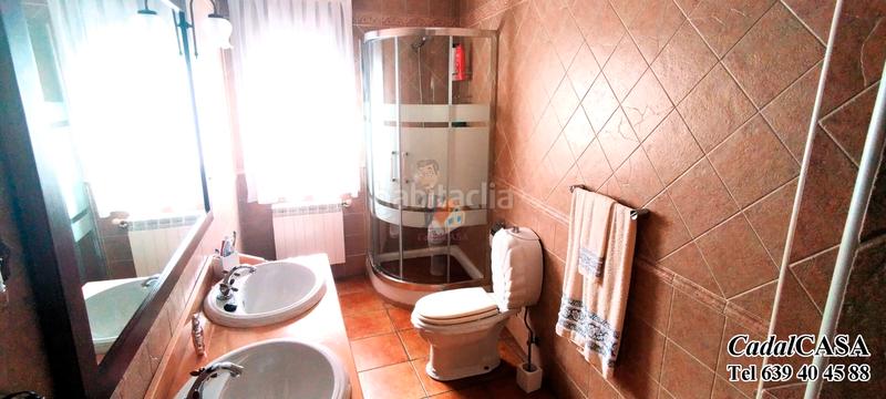 Foto 05cbe1f5-9d18-4ad1-8928-e4d282f6489f. Casa a schiera con riscaldamento in Cadalso de los Vidrios