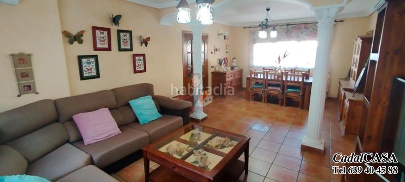 Foto 0831fd99-4810-4b7c-8d8f-c0c68ad75a94. Casa a schiera con riscaldamento in Cadalso de los Vidrios