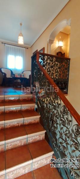 Foto 09c79228-6c3c-442a-9732-e884f3d60a8a. Casa a schiera con riscaldamento in Cadalso de los Vidrios