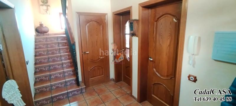 Foto 12355b7a-a13f-48a6-adc5-a358df1916b9. Casa a schiera con riscaldamento in Cadalso de los Vidrios