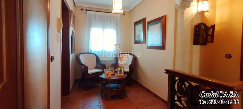 Foto 150a34c5-b37a-4327-b419-dac304a92175. Casa a schiera con riscaldamento in Cadalso de los Vidrios