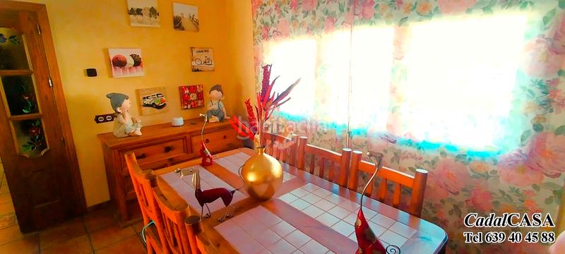 Foto 1b3338be-2346-4442-91ee-cdc16de3691b. Casa a schiera con riscaldamento in Cadalso de los Vidrios