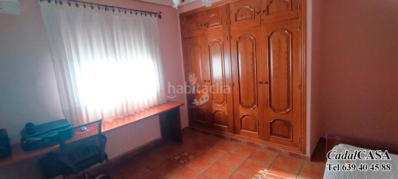 Foto 2a45a05d-4dcb-49e2-83cc-d76ddaf55066. Casa a schiera con riscaldamento in Cadalso de los Vidrios