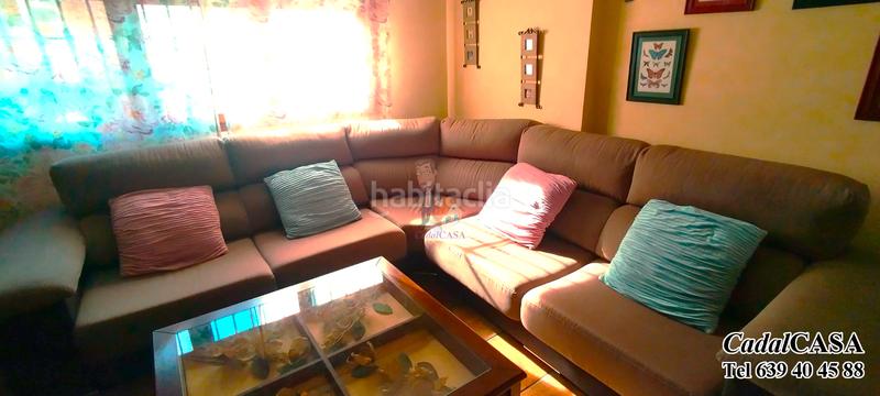 Foto 3bf8ff47-5969-4a41-b824-19718ec113b2. Casa a schiera con riscaldamento in Cadalso de los Vidrios