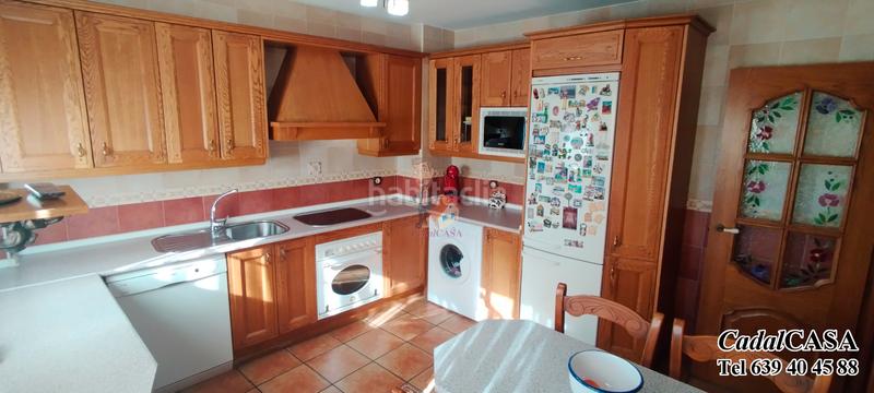 Foto 46de6a3c-edb5-4b95-a6c0-f2233657a991. Casa a schiera con riscaldamento in Cadalso de los Vidrios