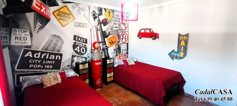 Foto 49397caa-0daa-490b-9f2c-22f1f32a875e. Casa a schiera con riscaldamento in Cadalso de los Vidrios