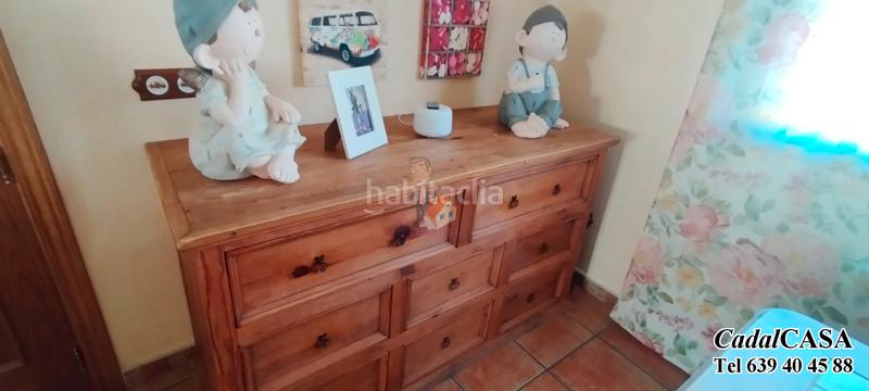 Foto 690b441e-8d98-46e6-b69a-19f5f1b910d3. Casa a schiera con riscaldamento in Cadalso de los Vidrios