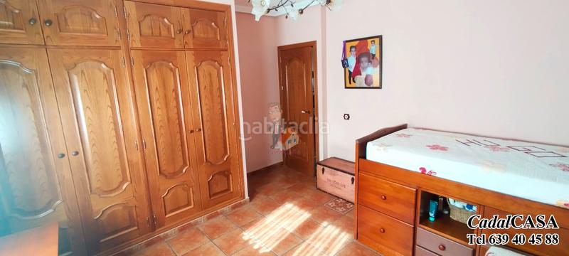 Foto 7b63d2f6-8811-41f2-b547-90629789b9c5. Casa a schiera con riscaldamento in Cadalso de los Vidrios