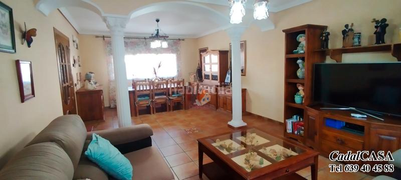 Foto 828b5303-d51e-420b-85e0-f67df0684d8e. Casa a schiera con riscaldamento in Cadalso de los Vidrios