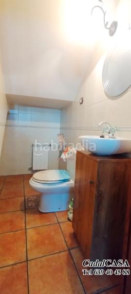 Foto 8a86bea8-4609-4217-9059-fada1a14a26e. Casa a schiera con riscaldamento in Cadalso de los Vidrios