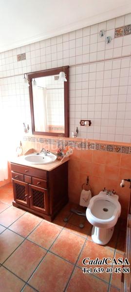 Foto 91fae3d5-21a2-4285-ad6c-d32b67d0b8bb. Casa a schiera con riscaldamento in Cadalso de los Vidrios