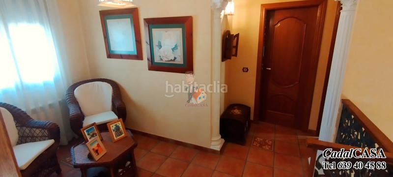 Foto a23d68f5-78d7-4415-a2aa-461786daed8c. Casa a schiera con riscaldamento in Cadalso de los Vidrios