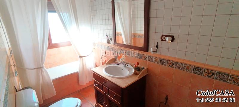 Foto a54eb641-b1f0-4c16-b623-39a27a8db9c3. Casa a schiera con riscaldamento in Cadalso de los Vidrios