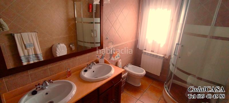 Foto c5ca35b2-7902-4ac1-96be-965f6c68a72e. Casa a schiera con riscaldamento in Cadalso de los Vidrios
