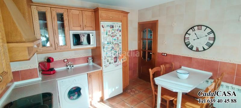 Foto c70ac90c-86b1-4d2b-b70a-9fef99fbe7d8. Casa a schiera con riscaldamento in Cadalso de los Vidrios
