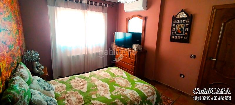 Foto c76713ee-0390-41af-b1cf-8f6048c29ac4. Casa a schiera con riscaldamento in Cadalso de los Vidrios