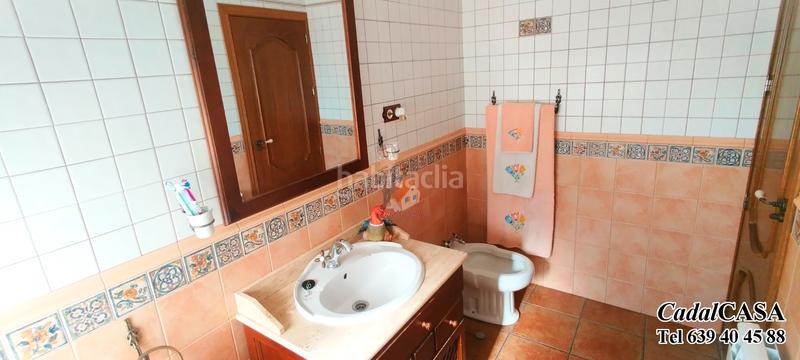 Foto d16a5030-b55f-4892-a457-5e7359cad5f9. Casa a schiera con riscaldamento in Cadalso de los Vidrios