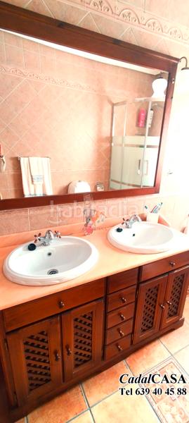 Foto d8957385-f7e9-4c5a-85dd-1e22bff78f52. Casa a schiera con riscaldamento in Cadalso de los Vidrios