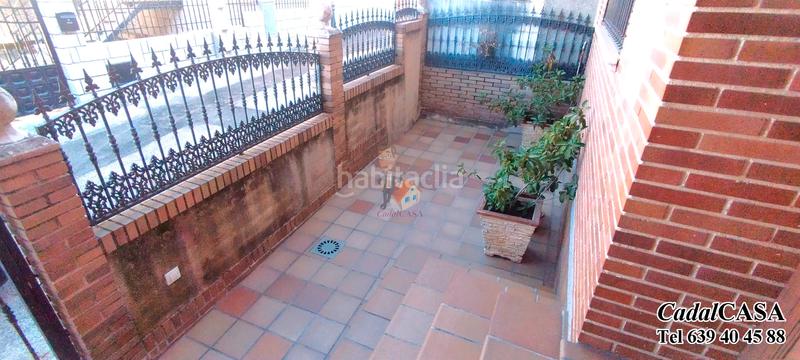 Foto e473e1fb-f7d7-4fbd-9af5-c1f32f56c09c. Casa a schiera con riscaldamento in Cadalso de los Vidrios