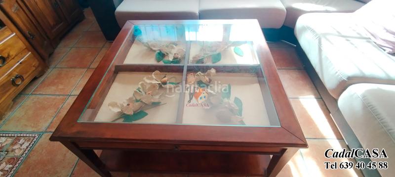 Foto ee41445e-dfca-4a1b-83bb-832b8a219d9c. Casa a schiera con riscaldamento in Cadalso de los Vidrios