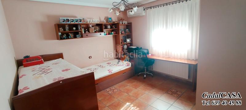 Foto f8d01221-f34d-47db-8731-4476ceeddb0c. Casa a schiera con riscaldamento in Cadalso de los Vidrios