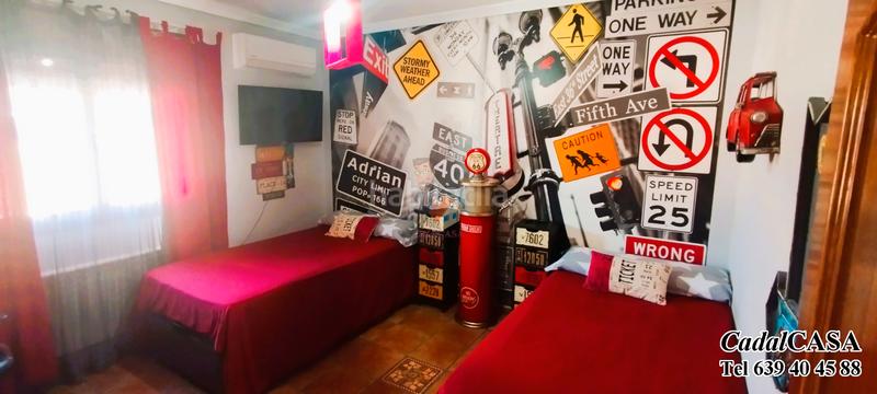 Foto fb4a603d-00ea-45a6-91df-da42c6288dc7. Casa a schiera con riscaldamento in Cadalso de los Vidrios