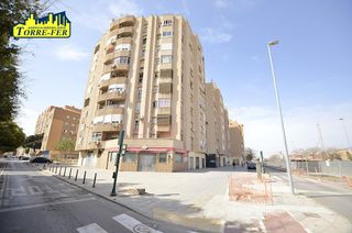 Pis a Carretera SIERRA ALHAMILLA 158