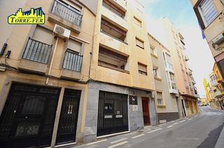 Piso en Calle magistral dominguez 29. Gran oportunidad junto a puerta purchena, en calle magistral dom