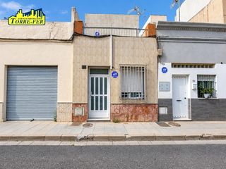 Casa a Calle ROSA FELICES 89