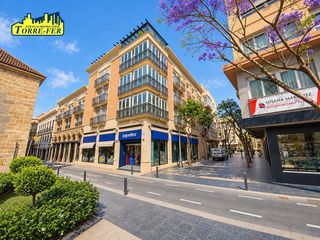 Lloguer Pis a Plaza vivas perez 1. Vivienda en alquiler junto a puerta purchena