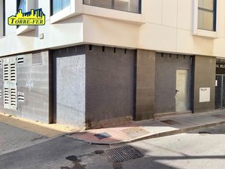 Local Comercial a Avenida de Vilches 1