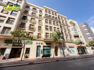 Affitto Appartamento in Calle poeta paco aquino 9. Piso de 2 dormitorios a estrenar en calle poeta paco aquino!