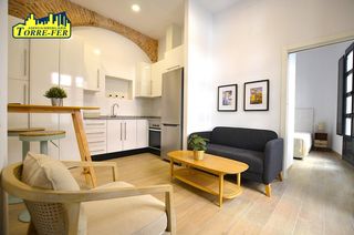 Lloguer Apartament  Calle calle lope de vega. Acogedor y centrico apartamento en alquiler