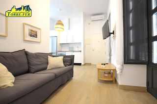 Lloguer Àtic  Calle calle lope de vega. Centrico atico duplex a estrenar en alquiler