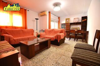 Miete Etagenwohnung in Calle dr carracido 6. Vivienda de temporada para estudiantes con magnifica ubicacion