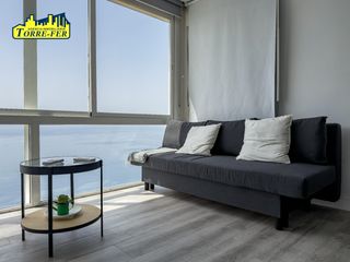 Location Appartement à Castell del Rey. Apartamento dúplex reformado y amueblado en alquiler de temporad