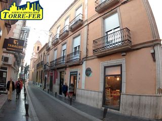 Location Appartement  Calle ricardos. Magnifico piso en el centro de almeria
