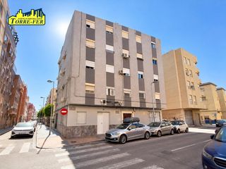 Pis a Calle Andalucía 28