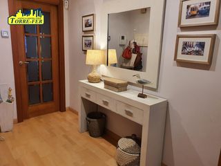 Lloguer Pis  Calle altamira 45. Magnifica vivienda amueblada en alquiler en calle altamira!